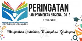 Menguatkan Pendidikan, Memajukan Kebuadayaan